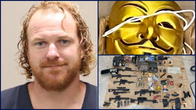 Florida man accused of placing cameras in victim's home, tracking device on victim's vehicle