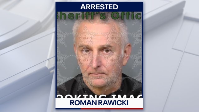 Volusia County man shoots at woman who went to wrong house, faces attempted murder charge, police say