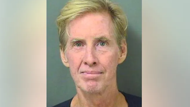 Trump's Florida assassination attempt suspect Ryan Routh challenges president to round of golf