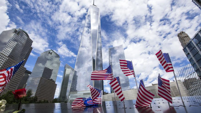 2025 9/11 remembrance events happening around Central Florida: How to attend