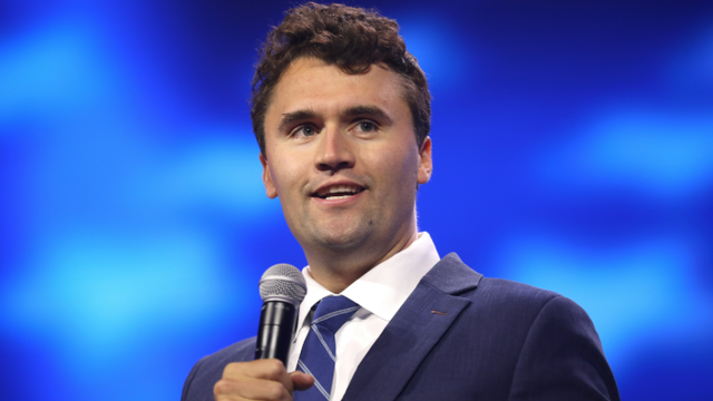 Florida rep calls for firing, defunding of those celebrating Charlie Kirk assassination