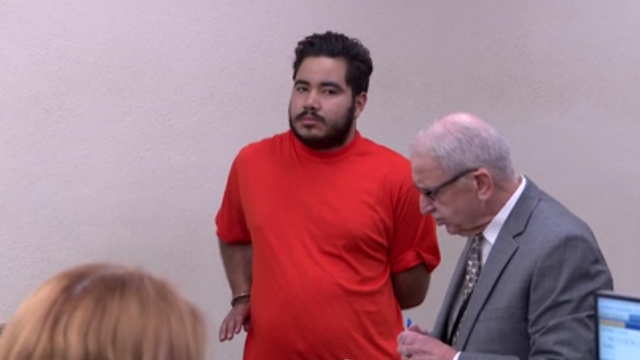 Edgewater Police Officer shot, killed: Suspect fired 24 shots in 2 minutes, sheriff says