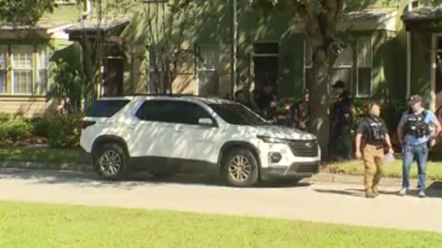 Orlando police investigating after reports of shooting in Baldwin Park