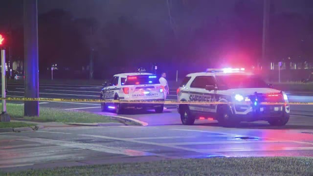 18-year-old woman found shot and killed after Orange County crash, deputies say