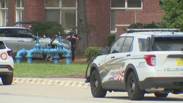 Lockdown at Bethune-Cookman University lifted after 'potential threat,' officials say
