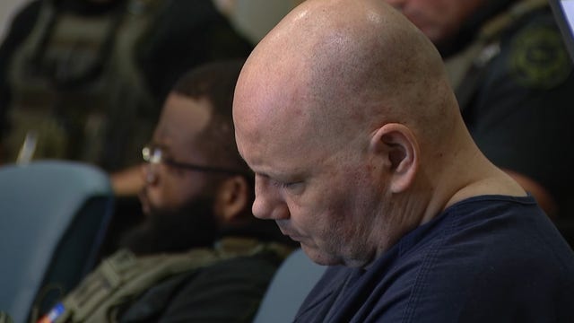 Bond denied for former Orange County deputy accused of killing wife