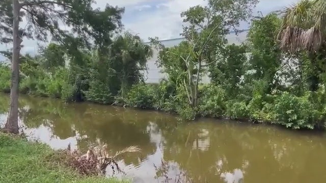 Cape Canaveral seniors brace for flooding from tropical storm: 'Trying to survive'