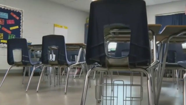 Orange County school officials estimate enrollment drop of nearly 7,000 students