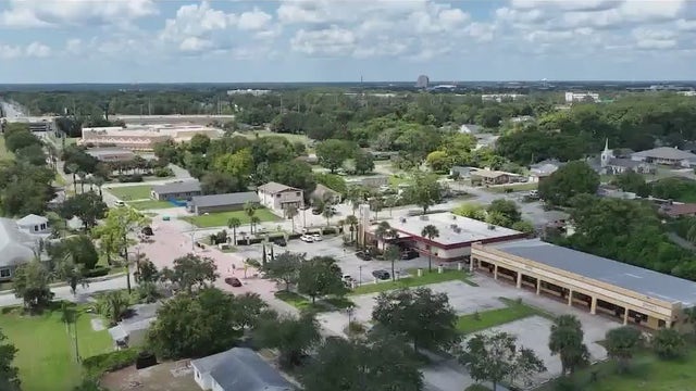 Orange County schools approve sale of historic Hungerford site in Eatonville