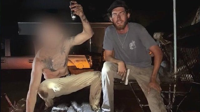 Florida wildlife officials say more suspects tied to illegal alligator killings