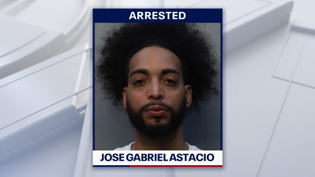Kissimmee man arrested in alleged road rage shooting that left 2 wounded