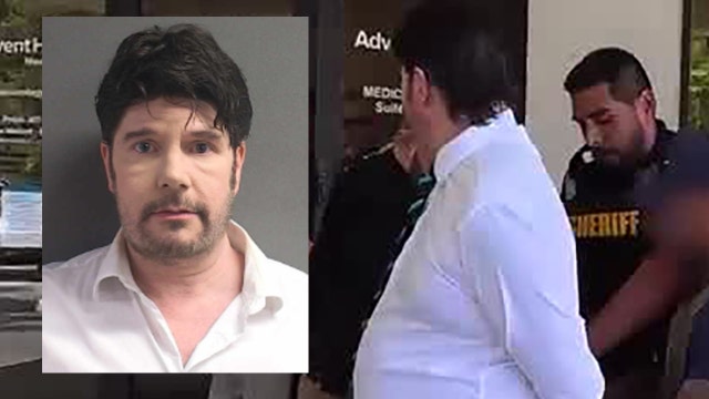 Florida man accused of using stolen ID to apply for nursing jobs