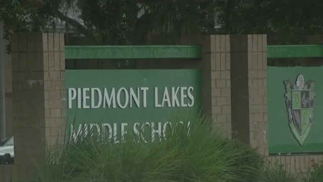 Substitute teacher banned from Orange County schools after making threats to students, district says