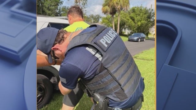 Holly Hill man arrested for allegedly threatening to kill city council members