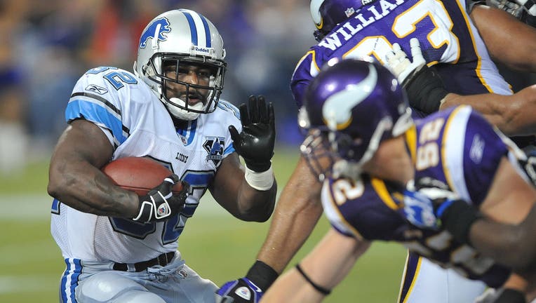 Rudi Johnson, former Cincinnati Bengals, Detroit Lions football player,  dies in Florida: Reports | FOX 35 Orlando