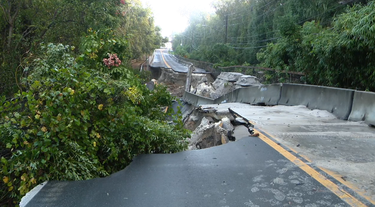 Florida flash flooding updates: State of emergencies, sandbags, rainfall totals