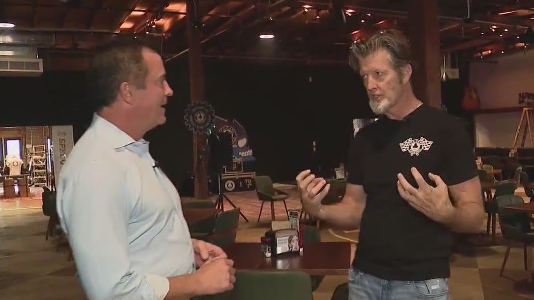 Ace Cafe Sanford is now officially open in historic downtown location