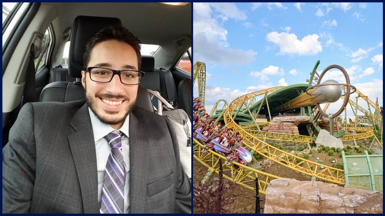 Kevin Rodriguez Zavala: Medical Examiner releases detailed report in Stardust Racers death