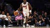NBA Gambling Bust suspect Terry Rozier released on bond after federal court appearance