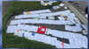 Mail found stuffed in Avalon Park storm drain prompts federal investigation