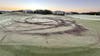 $10K reward offered to catch vandals who damaged New Smyrna Beach golf course