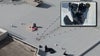 Hundreds of Nike shoes stolen from Florida mall in secret overnight, rooftop break-in: Officials