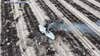 NTSB, FAA investigating plane crash near Williston, 3 presumed dead