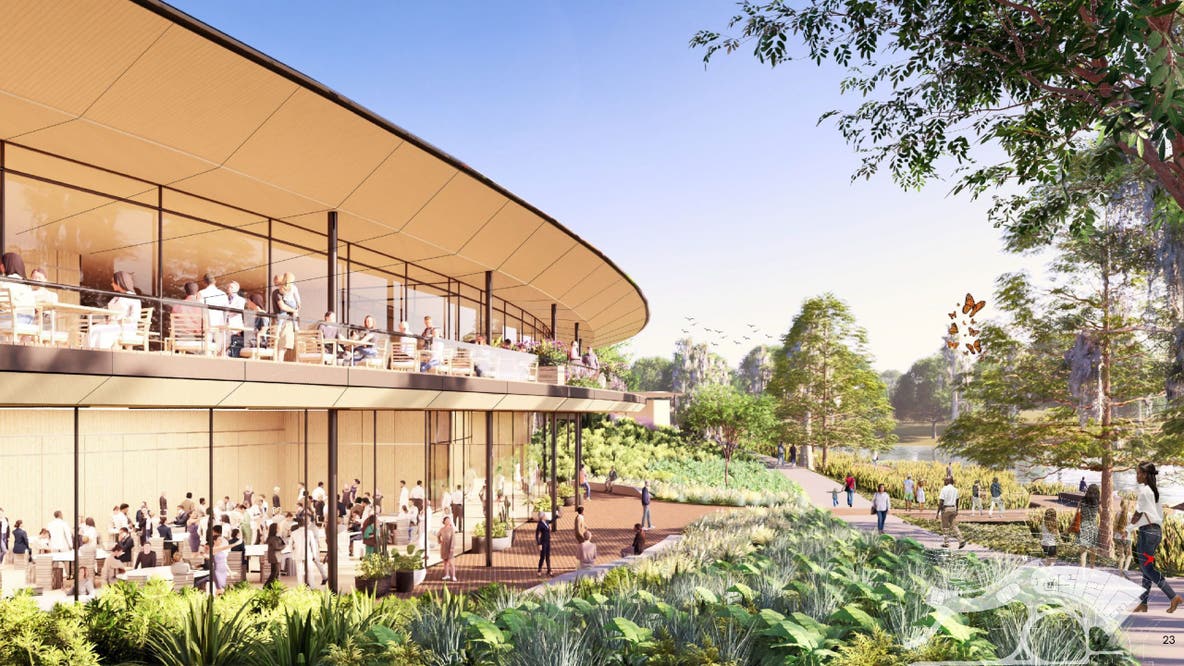 Orlando scraps Leu Gardens master plan after neighborhood concerns