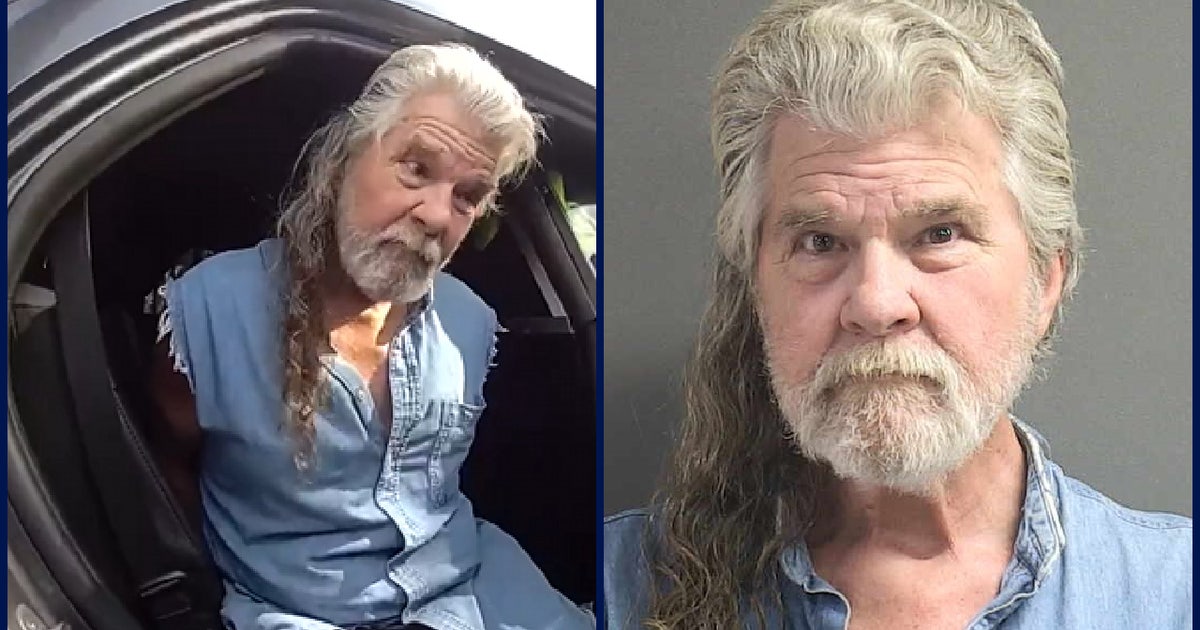 Fugitive wanted for murder arrested in DeLand after 2-month ...