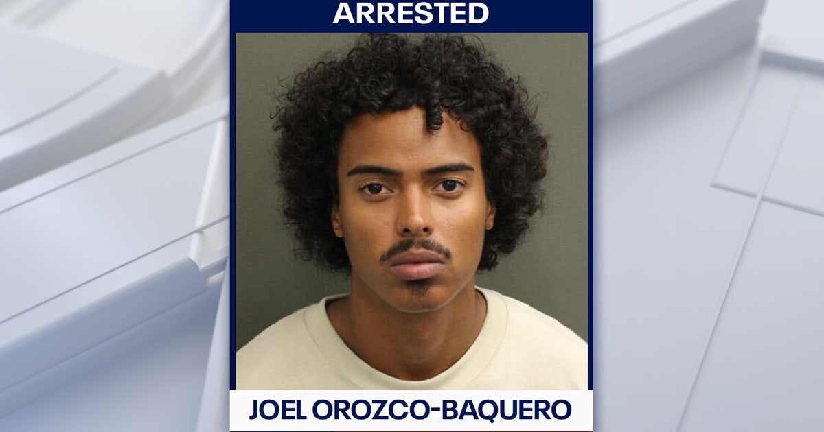 Florida smoke shop worker arrested after allegedly kidnapping, beating ...
