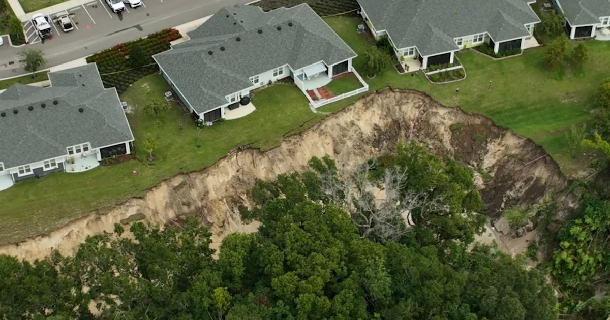 Mount Dora aims to restore infrastructure damaged in flash flood