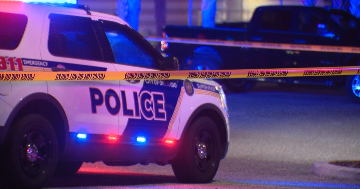 Argument ends in shooting outside Orlando movie theater parking lot ...