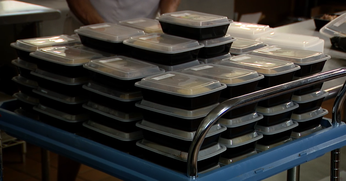 Wildwood Soup Kitchen worried about future amid increasing rent