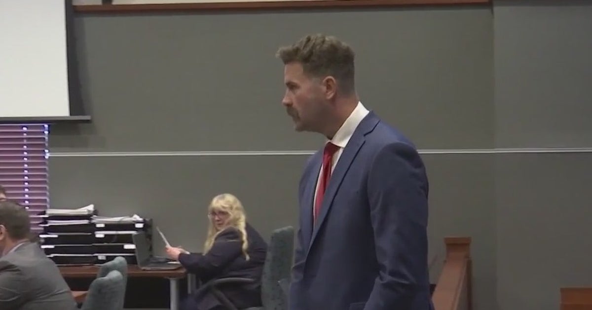 Former Kissimmee police officer sentenced to jail for excessive force ...