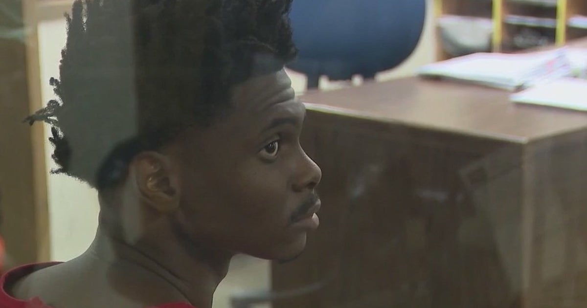 Deadly Cocoa 'ambush' shooting suspect arrested on I-4 in car exceeding ...