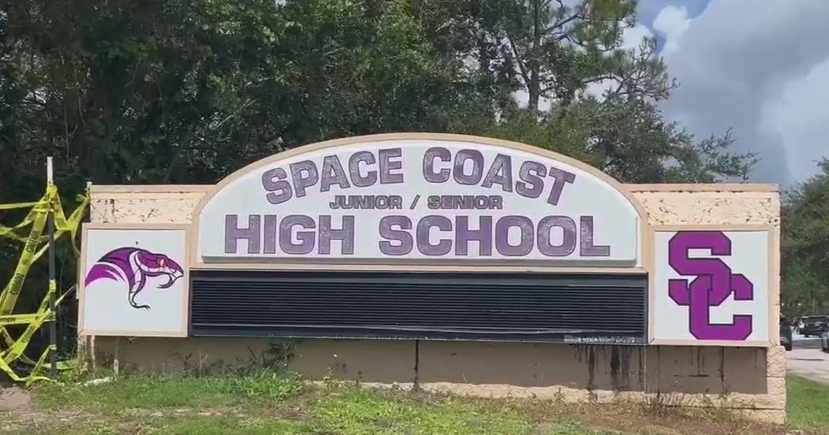 Florida teacher faces termination after failing to report 2 students' alleged sex act, district says