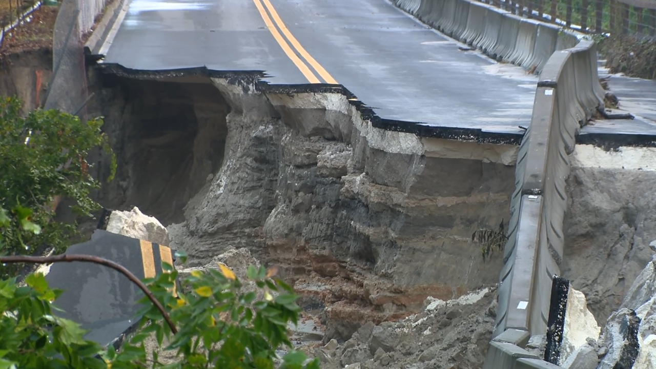 Mount Dora plans road reconstruction, improve storm water drains
