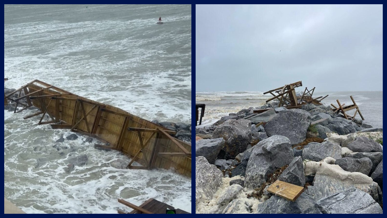 Will Ponce Inlet jetty bridge be replaced? Here's how