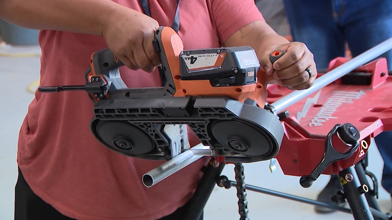 How iBuild is hoping to combat construction worker shortage in Central ...