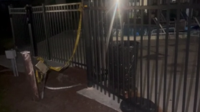 Young man, teen pulled from pool in Orange County; 1 dead