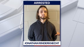 Palisades fire suspect extradited to California, faces federal arson charges