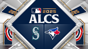 Springer powers Toronto past Seattle 4–3 in ALCS Game 7 to send Blue Jays to World Series