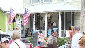 Sanford Porchfest canceled for 2026: 'This is not goodbye'