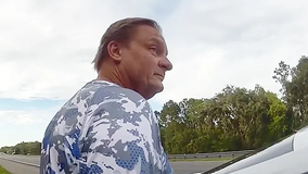 Florida man cites barber appointment after getting clocked going more than 100 mph