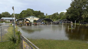 Brevard County flooding concerns: Homeowners demand fixes, moratorium