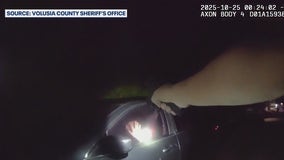 2 accused of hosting massive party at Florida Airbnb-listed house: Affidavit