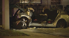 10 hurt, including 9 kids, in Orlando crash involving Alfa Romeo, Nissan: Officials