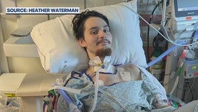 Boyfriend’s dying words lead to vehicular homicide charge for girlfriend