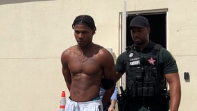 Man arrested in attempted rape of runner on Little Econ Greenway Trail, deputies say