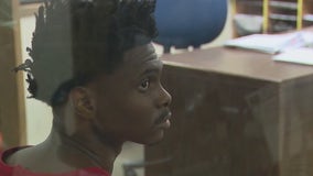 Deadly Cocoa 'ambush' shooting suspect arrested on I-4 in car exceeding 100 mph, detectives say